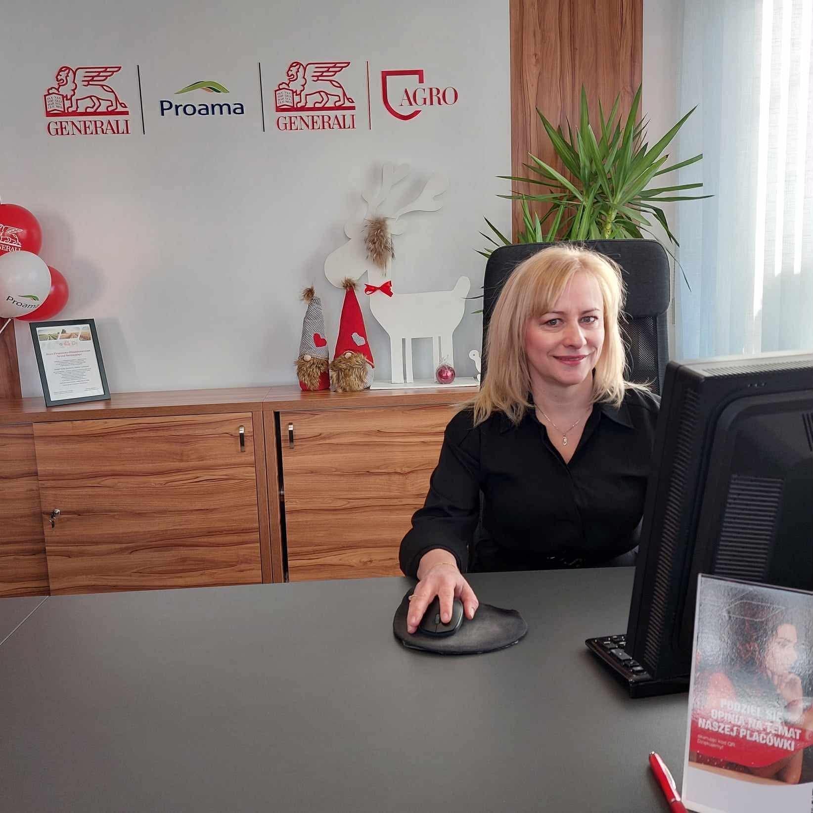 Biuro Finansowo-Ubezpieczeniowe Teresa Semczyszyn